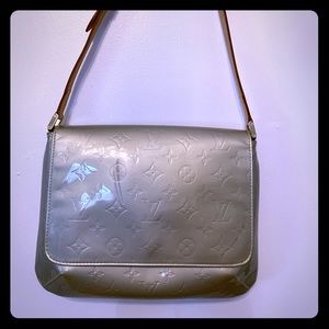 Authentic Louis Vuitton bag